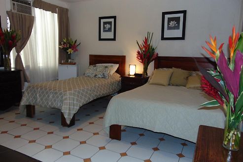 Casa Lima B&B San Jose (San Jose), Costa Rica — Book Hotel, 2023 Prices